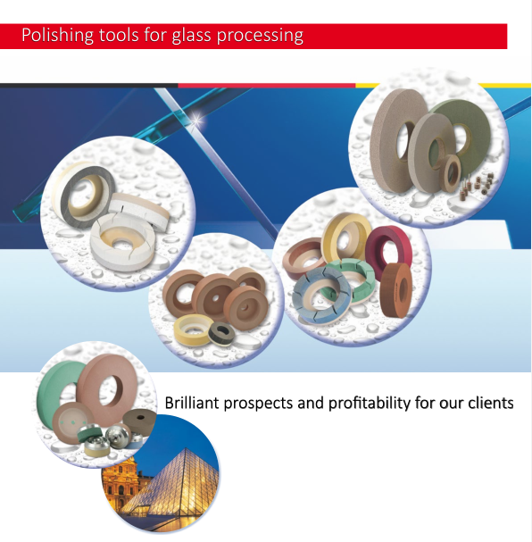 Glasstec 2024 AX Handout