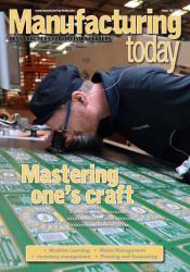 Manufacturing Today Issue 182