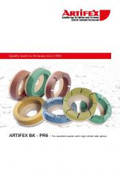 ARTIFEX BK - PR6